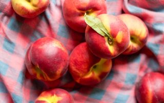 Peaches DC