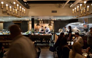 Best Restaurants DC
