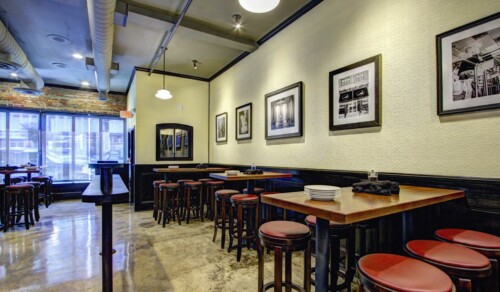 Mad Fox Brewing