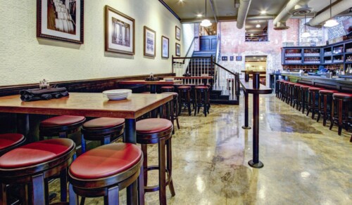 Mad Fox Brewing