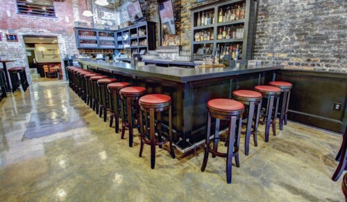 Mad Fox Brewing