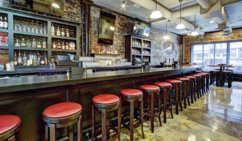 Mad Fox Brewing