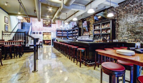 Mad Fox Brewing