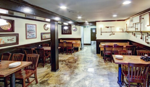 Mad Fox Brewing