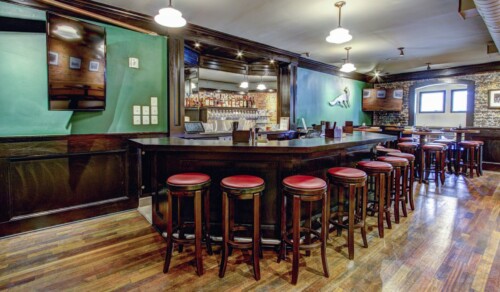 Mad Fox Brewing