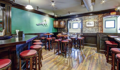 Mad Fox Brewing