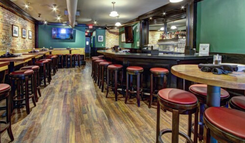 Mad Fox Brewing