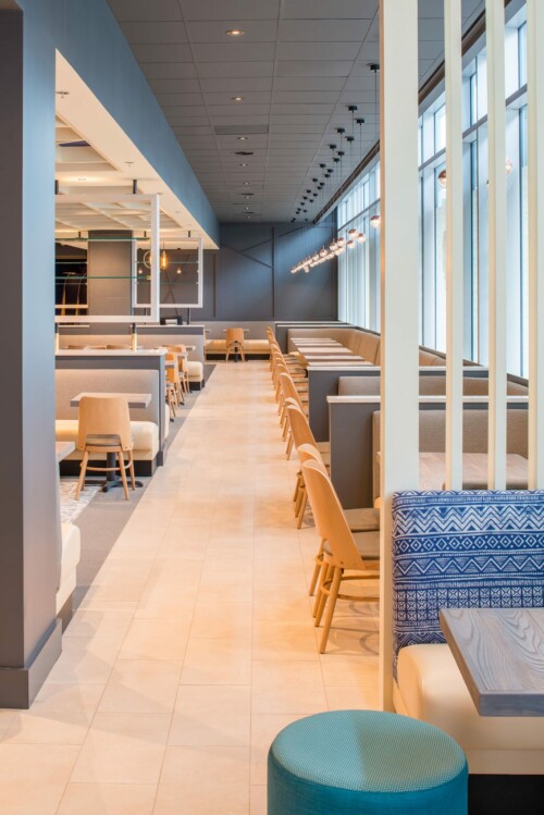 Arroz, Washington, D.C.