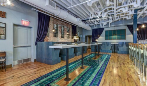 TAKODA Built by Hospitality Construction Services