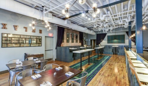 TAKODA Built by Hospitality Construction Services