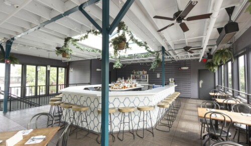 TAKODA Built by Hospitality Construction Services