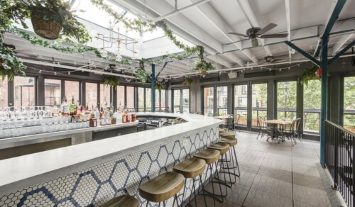 TAKODA Built by Hospitality Construction Services