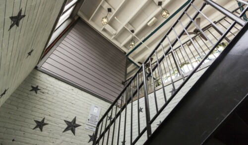 TAKODA Built by Hospitality Construction Services