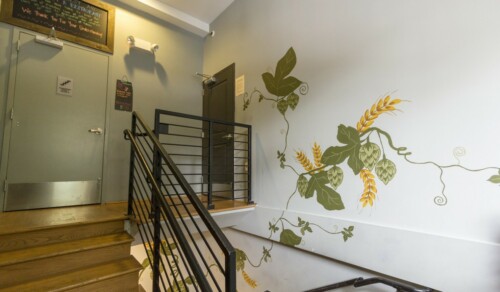 TAKODA Built by Hospitality Construction Services