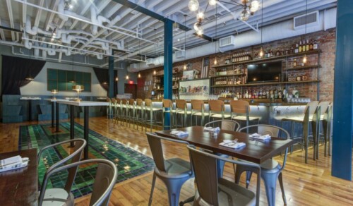 TAKODA Built by Hospitality Construction Services