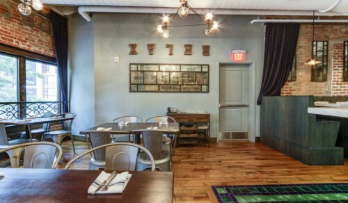 TAKODA Built by Hospitality Construction Services