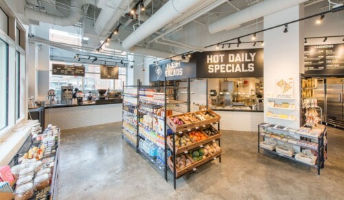 Union Kitchen
