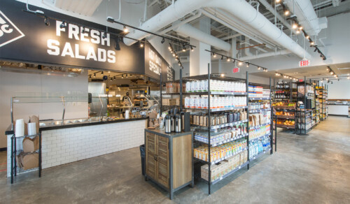 Union Kitchen