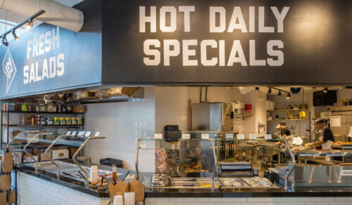Union Kitchen