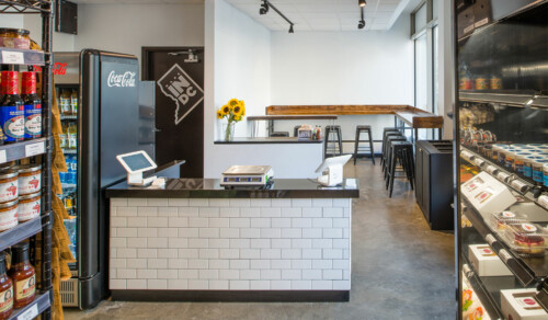 Union Kitchen