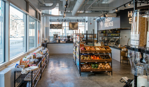 Union Kitchen