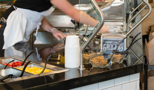 Union Kitchen