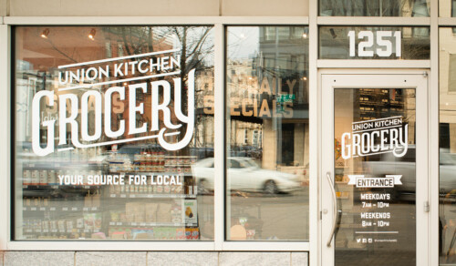 Union Kitchen
