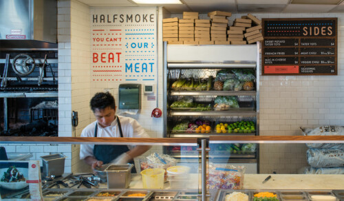 HalfSmoke