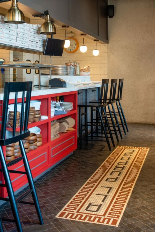 All Purpose Pizzaria