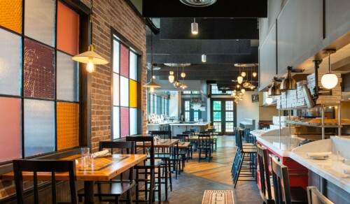 All Purpose Pizzaria