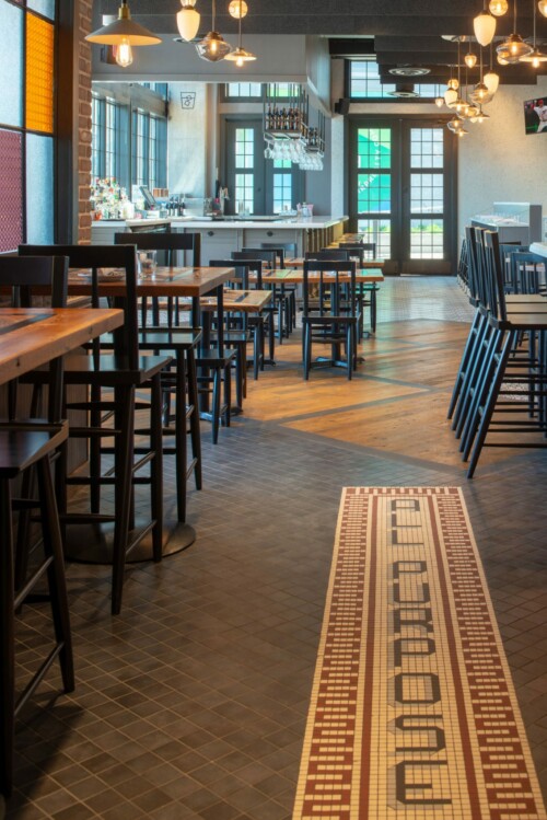 All Purpose Pizzaria