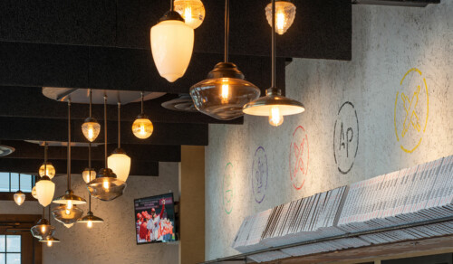 All Purpose Pizzaria