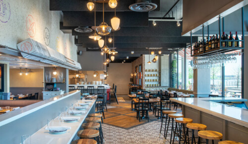 All Purpose Pizzaria