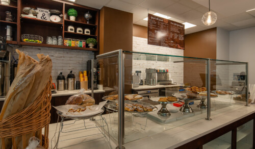 Bagels & Baguettes