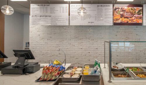 Bagels & Baguettes