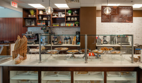 Bagels & Baguettes